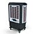 CLIMATIZADOR IDEAL  ULTRA 55 PLUS M/F 110 - 127V (6.000m³/h) - Imagem 2