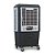 CLIMATIZADOR IDEAL ULTRA 80 PLUS M/F 110 - 127V (6.000m³/h) - Imagem 2