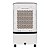 CLIMATIZADOR CLI09-01 BR/PR 9 LITROS 65W 127V VENTISOL - Imagem 3