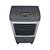 CLIMATIZADOR CLIN 60 PRO CLIN60PRO-01 BR/CZ 60 LITROS 150W 127V NAC VENTISOL - Imagem 2