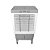 CLIMATIZADOR CLIN125 PRO CLIN125PRO-02 BR/CZ 125 LITROS 400W 220V NAC VENTISOL - Imagem 2