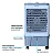 CLIMATIZADOR CLIN8-01 BR/CZ 8 LITROS 130W 127V - Imagem 2
