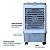 CLIMATIZADOR CLIN8-01 BR/CZ 8 LITROS 130W 127V - Imagem 1