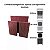 Kit 3 Placas Evaporativas Colmeias Ventisol 35 60 80 Litros - Imagem 2