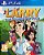Leisure Suit Larry Wet Dreams Dry Twice - PS4 - Imagem 1