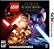 Lego Star Wars The Force Awakens - Nintendo 3DS - Imagem 1
