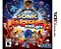 Sonic Boom Fire & Ice - Nintendo 3DS - Imagem 1