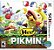 Hey Pikmin - Nintendo 3DS - Imagem 1
