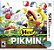 Hey Pikmin - Nintendo 3DS - Imagem 1