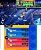 Kirby Battle Royale - Nintendo 3DS - Imagem 4
