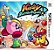 Kirby Battle Royale - Nintendo 3DS - Imagem 1