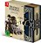 Triangle Strategy Tactician's Limited Edition - Nintendo Switch - Imagem 2
