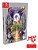 Bloodstained Curse Of The Moon 2 Classic Edition - Nintendo Switch - Limited Run Games - Imagem 2