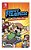 Scott Pilgrim Vs The World the Game Complete Edition - Nintendo Switch - Limited Run Games - Imagem 1