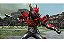 Kamen Rider Climax Scramble - Nintendo Switch - Imagem 4