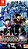 Kamen Rider Climax Scramble - Nintendo Switch - Imagem 1