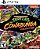 Teenage Mutant Ninja Turtles The Cowabunga Collection - Ps5 - Imagem 1