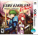Fire Emblem Echoes Shadows Of Valentia - Nintendo 3DS - Imagem 1
