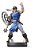 Amiibo Super Smash Bros Richter - Imagem 2