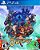 Owlboy - PS4 - Imagem 1