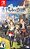 Atelier Ryza: Ever Darkness & the Secret Hideout - Nintendo Switch - Imagem 1