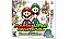 Mario & Luigi Superstar Saga + Bowser's Minions - Nintendo 3DS - Imagem 1