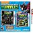 Teenage Mutant Ninja Turtles Master Splinter's Training Pack - Nintendo 3DS - Imagem 1