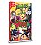 Zombie Ate My Neighbors and Ghoul Patrol - Nintendo Switch - Limited Run Games - Imagem 1