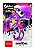 Amiibo Splatoon Inkling Squid Roxo - Imagem 1