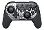 Pro Controller Monster Hunter Rise Sunbreak - Nintendo Switch - Imagem 2