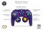 Wireless Controller Game Cube Roxo - Nintendo Switch - Imagem 3