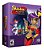 Shantae Risky's Revenge Director's Cut Collector's Edition - PS5 - Limited Run Games - Imagem 1