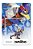 Amiibo Super Smash Bros Falco - Imagem 1