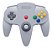 Nintendo 64 Controller - Nintendo Switch Online - Imagem 2