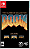 Doom The Classics Collection - Nintendo Switch - Limited Run Games - Imagem 1