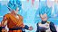 Dragon Ball Z Kakarot + A New Power Awakens Set - Nintendo Switch - Imagem 6