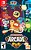 Namco Museum Arcade Pac - Nintendo Switch - Imagem 1