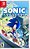 Sonic Frontiers - Nintendo Switch - Imagem 1
