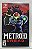 Metroid Dread - Nintendo Switch - Semi-Novo - Imagem 1