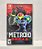 Metroid Dread - Nintendo Switch - Semi-Novo - Imagem 1