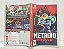Metroid Dread - Nintendo Switch - Semi-Novo - Imagem 3