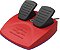 Volante Mario Kart Racing Wheel Pro Mini Hori - Nintendo Switch - Imagem 5
