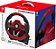 Mario Kart Racing Volante Wheel Pro Deluxe - Nintendo Switch - Imagem 1