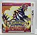 Pokemon Omega Ruby - Nintendo 3DS - Semi-Novo - Imagem 3