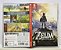 The Legend Of Zelda Breath Of The Wild - Nintendo Switch - Semi-Novo - Imagem 3