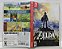 The Legend Of Zelda Breath Of The Wild - Nintendo Switch - Semi-Novo - Imagem 3