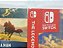 The Legend Of Zelda Breath Of The Wild - Nintendo Switch - Semi-Novo - Imagem 4