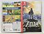 The Legend Of Zelda Breath Of The Wild - Nintendo Switch - Semi-Novo - Imagem 3