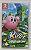 Kirby And The Forgotten Land - Nintendo Switch - Semi-Novo - Imagem 1