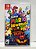Super Mario 3D World + Bowser's Fury - Nintendo Switch - Semi-Novo - Imagem 1